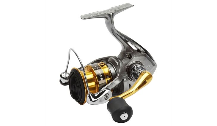 Shimano Sedona FI