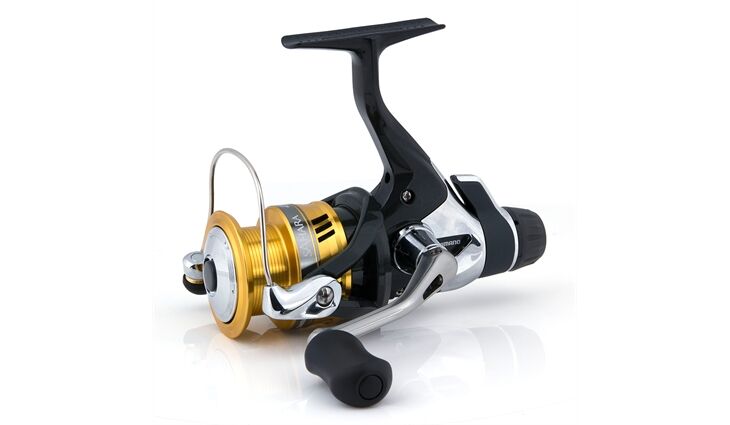Shimano Sahara RD