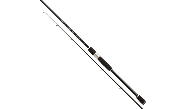 Shimano SUSTAIN SPINNING 2,40m