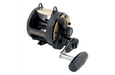 Shimano TLD 30 II SPEED A