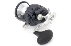 Shimano TORIUM 16 AL HG Linkshandmodell