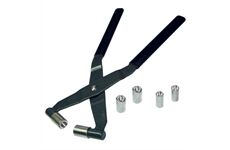 Fishermans World Brotzange Bail Ball Plier