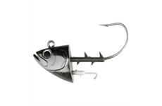 Savage Gear Cutbait Herring Jigkopf 185g