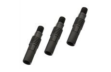 Prologic Quick Release Black Night Small Set