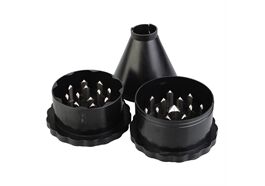 Prologic Crush N Fill Boilie - Pellets Crusher