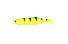 Savage Gear Bleak Paddle Tail 3D LB 8cm