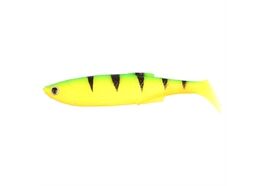 Savage Gear Bleak Paddle Tail 3D LB 8cm