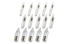 Savage Gear Glass Rattle Kit 15pcs