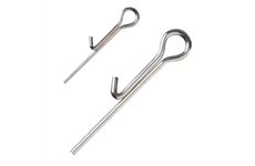 Savage Gear Stinger Spikes Kit