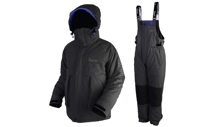 Imax ARX-30 Xtreme Thermo Suit
