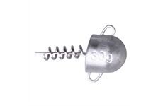 Savage Gear Cork Screw Heads 30g