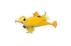 Savage Gear Suicide Duck 3D 105 Yellow