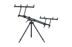 Prologic Tri-Lux Rodpod 3 Ruten