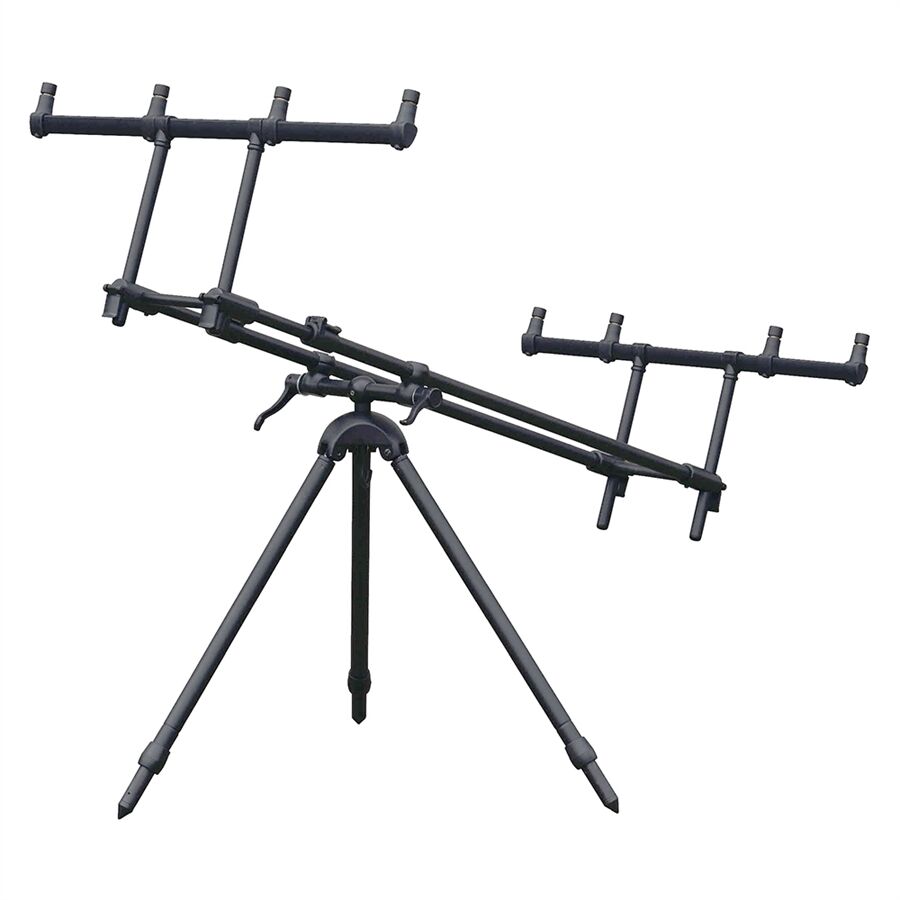Rod Pod Günstig Kaufen Tri-Lux Rodpod 3 Ruten
