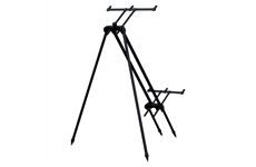 Prologic Tri-Sky RodPod 3-Rod