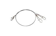 Savage Gear Titanium Jerkbait Vorfach 22cm