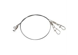 Savage Gear Titanium Jerkbait Vorfach 22cm