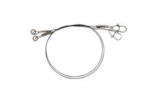 Savage Gear Titanium Jerkbait Vorfach 30cm