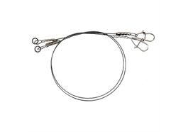 Savage Gear Titanium Jerkbait Vorfach 30cm