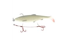 Savage Gear Carbon49 Double Stinger 10,5cm