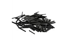 Savage Gear Wire Crimps S