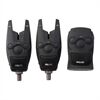 Prologic BAT+ Bite Alarm 2+1 Blue SET