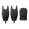Prologic BAT+ Bite Alarm 2+1 Blue SET
