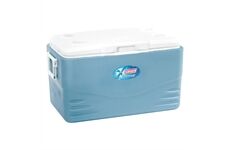 Coleman Xtreme 52 QT  48 Liter Kühlbox