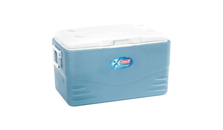 Coleman Xtreme 52 QT 48 Liter Kühlbox