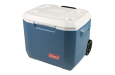 Coleman Xtreme Wheeled 50 QT  47 Liter Kühlbox