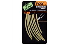Fox Edges Shrink Tube XS