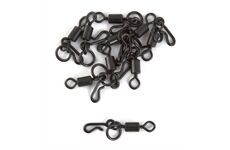 Fox Edges Kwik Chance Drop Off Inline Swivel Size 7