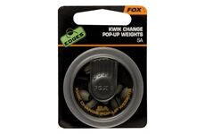 Fox Edges Kwick Change Pop-up Weight SA