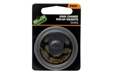 Fox Edges Kwick Change Pop-up Weight SWAN