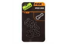 Fox Edges Speed Links