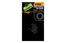 Fox Edges Kuro O Rings Small