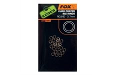 Fox Edges Kuro O Rings Large