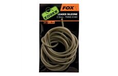 Fox Edges Leader Silicone Schlauch 0,5mm