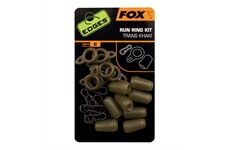 Fox Edges Standard Run Ring Kit