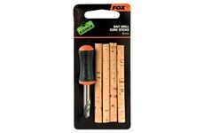 Fox Edges Bait Drill & Cork Sticks