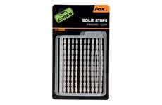 Fox Edges Boilie Stops Micro Clear