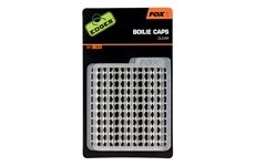 Fox Edges Boilie Caps Clear