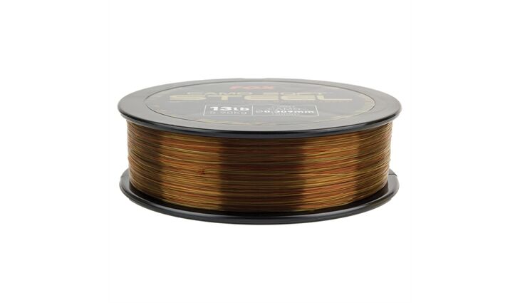 Fox Soft Steel Light Camo 1000m