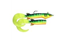 Jenzi/Dega Dega Giant Dorschknaller