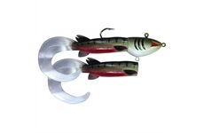 Jenzi/Dega Dega Giant Dorschknaller