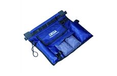 Jenzi/Dega Dega Reling Tasche Multi