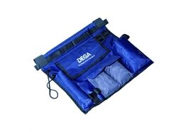 Jenzi/Dega Dega Reling Tasche Multi