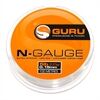 Guru N-Gauge 5lb