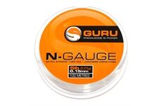Guru N-Gauge 5lb