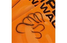 Guru Pellet Waggler Hook barbless